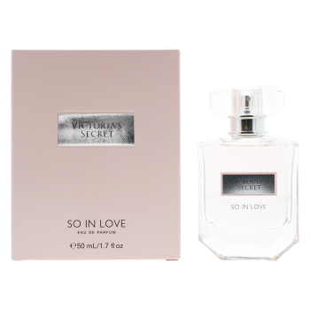 Victoria's Secret So In Love