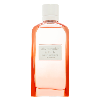Abercrombie & Fitch First Instinct Together