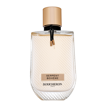 Boucheron Serpent Bohéme