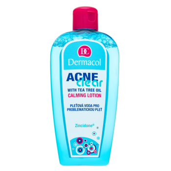 Dermacol ACNEclear Calming Lotion