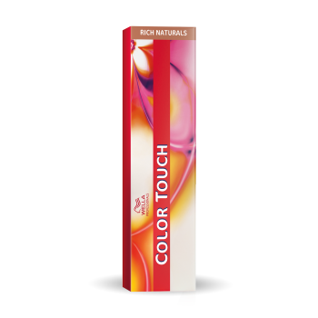 Wella Professionals Color Touch Rich Naturals 7/89