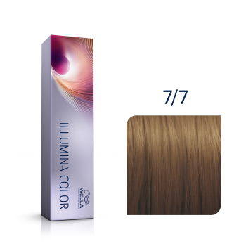 Wella Professionals Illumina Color 7/7