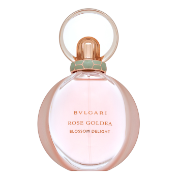 Bvlgari Rose Goldea Blossom Delight