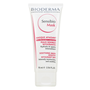 Bioderma Sensibio Soothing Mask