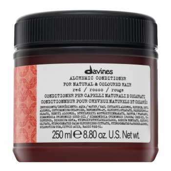 Davines Alchemic Conditioner Red