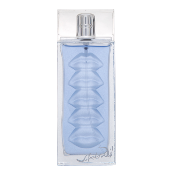 Salvador Dali Eau De Ruby Lips