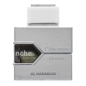 Al Haramain L'Aventure Blanche