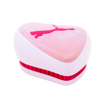 Tangle Teezer Compact Styler Puma Neon Pink