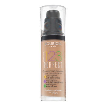 Bourjois 123 Perfect Foundation 54 Beige