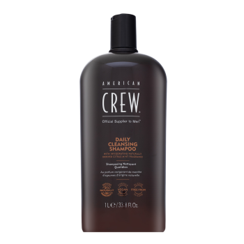 American Crew Daily Cleansing Shampoo