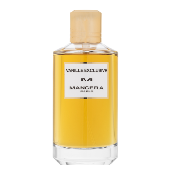 Mancera Vanille Exclusive