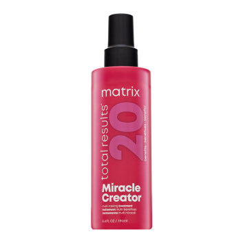 Matrix Total Results Miracle Creator Multi-Tasking Treatment