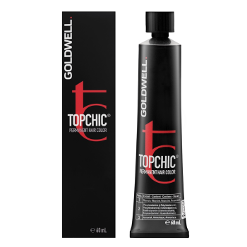 Goldwell Topchic Hair Color 5A