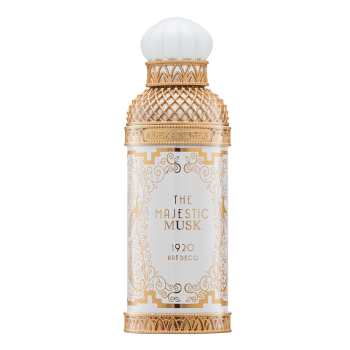 Alexandre.J The Art Deco Collector The Majestic Musk
