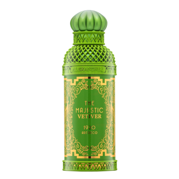 Alexandre.J The Art Deco Collector The Majestic Vetiver