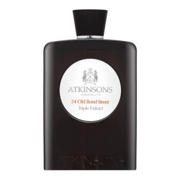 Atkinsons 24 Old Bond Street Triple Extrait
