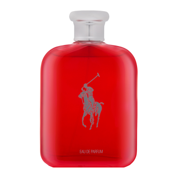 Ralph Lauren Polo Red