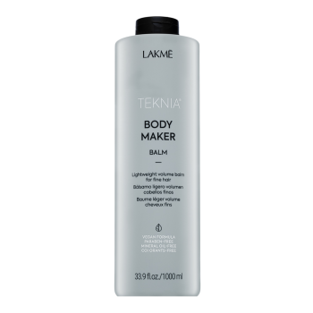 Lakmé Teknia Body Maker Balm