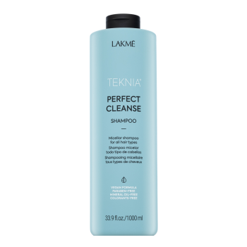 Lakmé Teknia Perfect Cleanse Shampoo