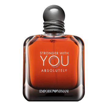 Armani Stronger With You Absolutely