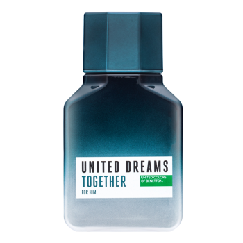 Benetton United Dreams Together For Him
