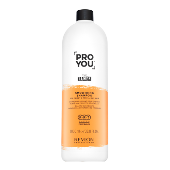 Revlon Professional Pro You The Tamer Smoothing Shampoo