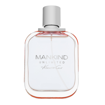 Kenneth Cole Mankind Unlimited