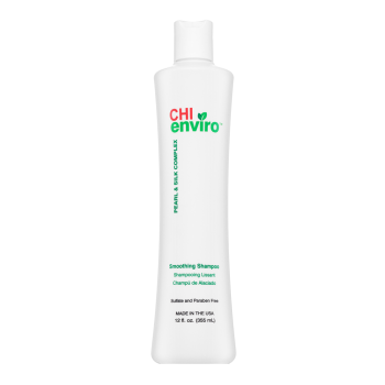 CHI Enviro Smoothing Shampoo