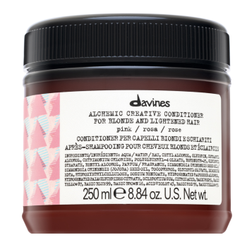 Davines Alchemic Conditioner Pink