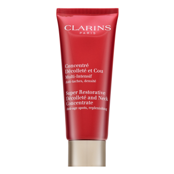 Clarins Super Restorative Décolleté And Neck Concentrate