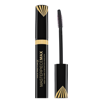 Max Factor Masterpiece Max High Volume & Definition Mascara Deep Blue
