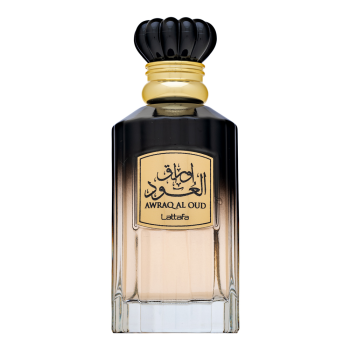 Lattafa Awraq Al Oud
