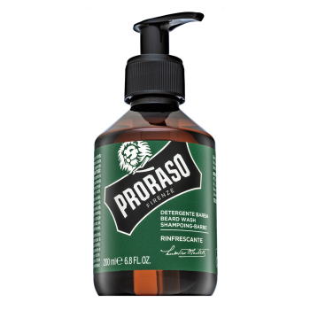 Proraso Beard Wash Refreshing