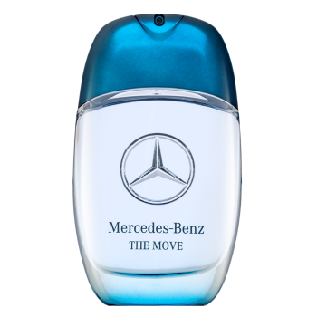 Mercedes-Benz The Move