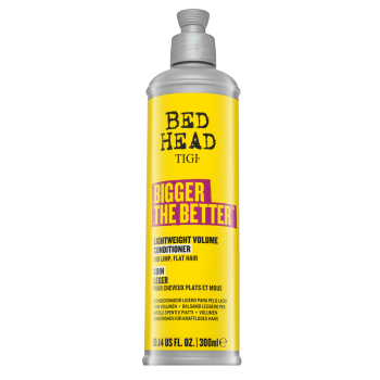 Tigi Bed Head Bigger The Better Lightweight Volume Conditioner