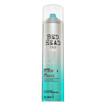 Tigi Bed Head Hard Head Hairspray Extreme Hold