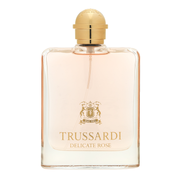 Trussardi Delicate Rose