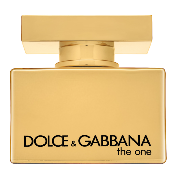 Dolce & Gabbana The One Gold Intense