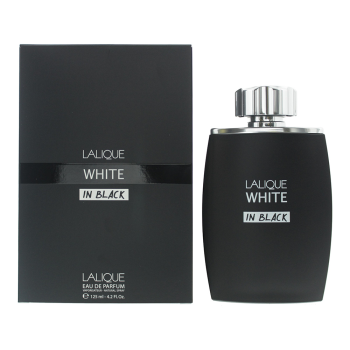 Lalique White in Black