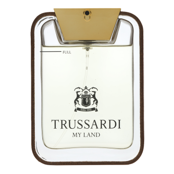 Trussardi My Land