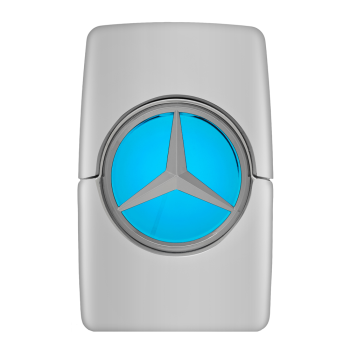 Mercedes-Benz Style Man Bright