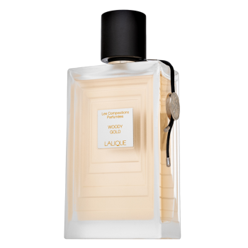 Lalique Les Compositions Parfumées Woody Gold
