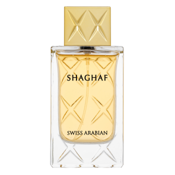 Swiss Arabian Shaghaf