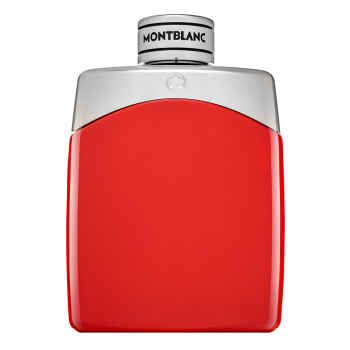 Mont Blanc Legend Red