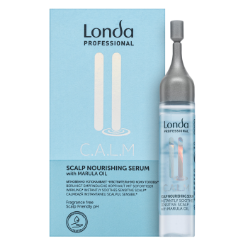 Londa Professional C.A.L.M Marula Oil Serum