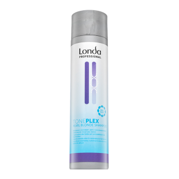 Londa Professional TonePlex Pearl Blonde Shampoo