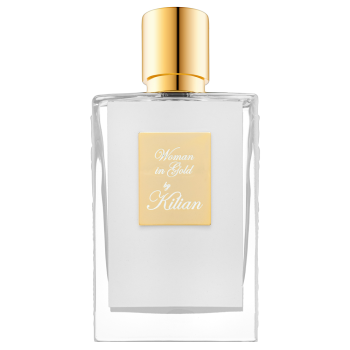 Kilian Woman in Gold