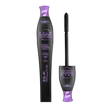 Bourjois Twist Up Mascara 003 Black
