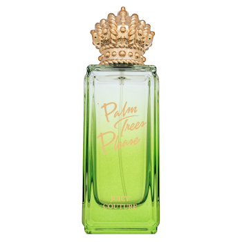 Juicy Couture Palm Trees Please Rock The Rainbow