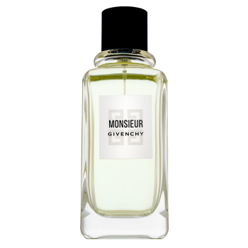Givenchy Monsieur (2022)